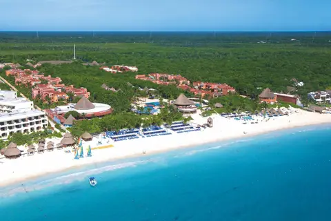 Catalonia Playa Maroma in Playa del Carmen