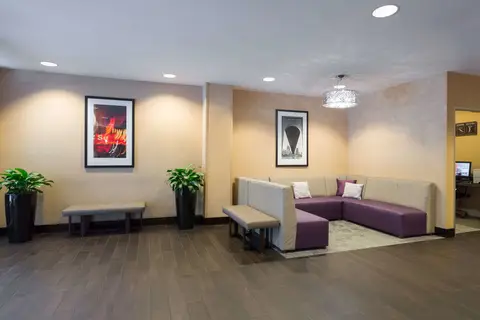 Hampton Inn Manhattan/Times Square South in New York City — foto 23
