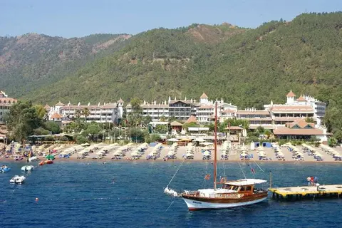 Marti Resort in Marmaris, foto 13