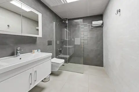 Club Otel Rama in Alanya — foto 22