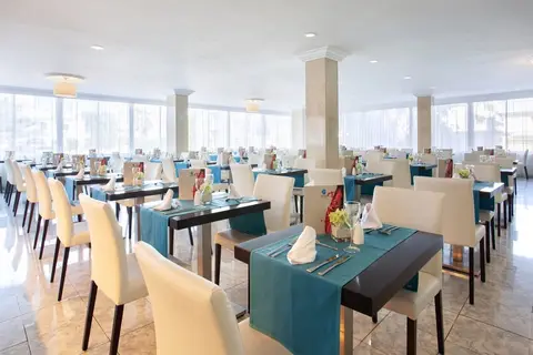 The Sea Hotel by Grupotel in Santa Margalida — foto 12