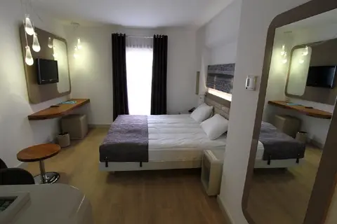 Puding Hotels in Muratpaşa — foto 16