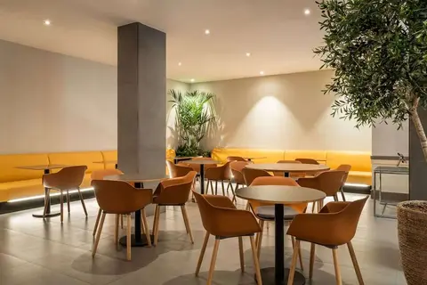Sunotel Club Central in Barcelona, foto 7
