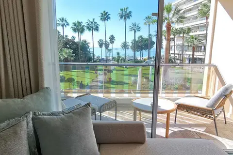 Mondrian Cannes in Cannes, foto 23