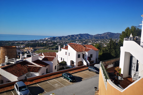 El Capistrano Village - inclusief huurauto in Naciria — foto 12