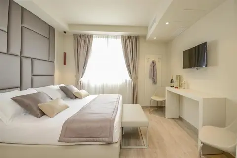 Villa Garuti Hotel in Padenghe sul Garda, foto 10