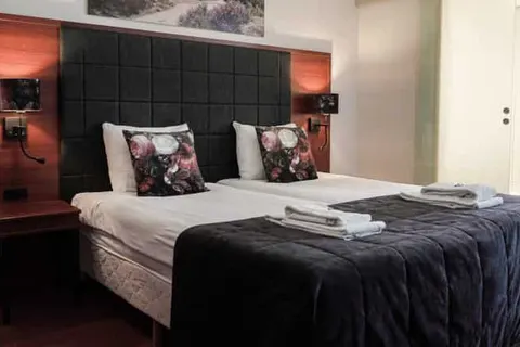 De Oringer Marke & Stee Hotels by Flow foto 4