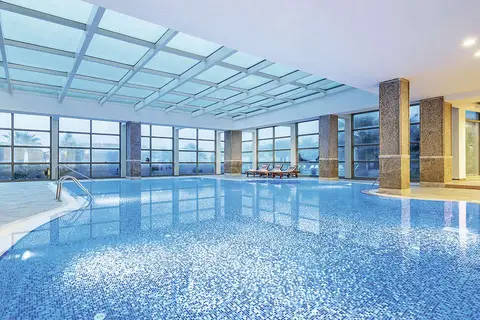 Alba Royal Hotel in Manavgat, foto 2