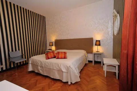 Grand Hotel Panoramic in Montecatini Terme, foto 16