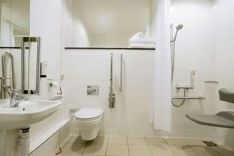 Point A Hotel Glasgow in Glasgow — foto 8