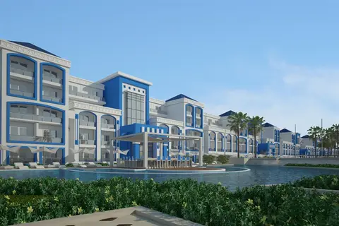 Pickalbatros Blu Spa Resort in Hurghada — foto 13