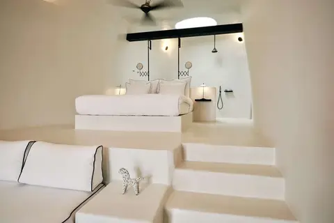 Abyss Santorini in Δημοτική Ενότητα Οίας — foto 22