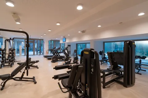 Camping Mediterraneo foto 8