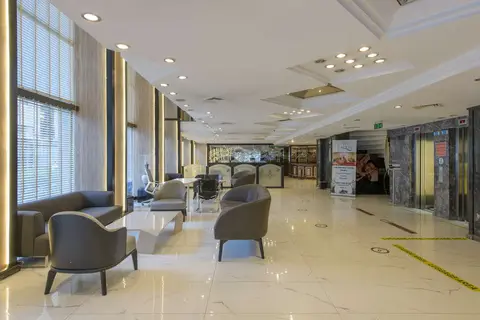 Golden Age Hotel Istanbul in Beyoğlu — foto 17