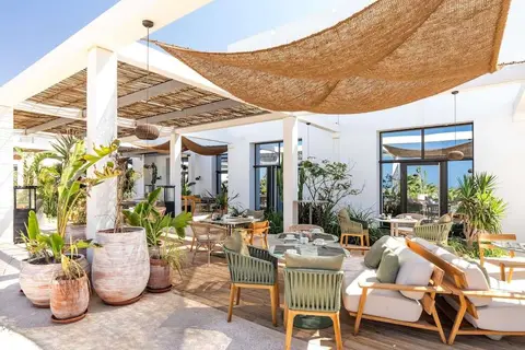Sofitel Thalassa Sea & Spa in Agadir, foto 9