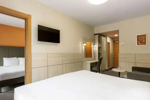 Wellton Riga Hotel & Spa in Riga — foto 15