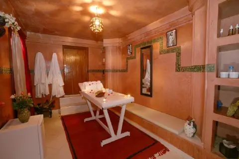 Riad Moulay Spa in Marrakech — foto 6