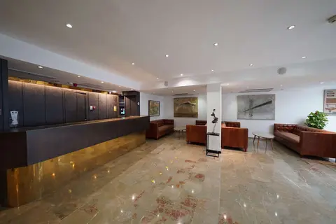 Hotel Artmadams in Palma — foto 8