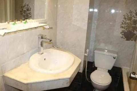 Hor Moheb Hotel in Gizeh — foto 12