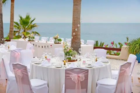 Grande Real Santa Eulalia Resort & Hotel Spa in Albufeira — foto 11