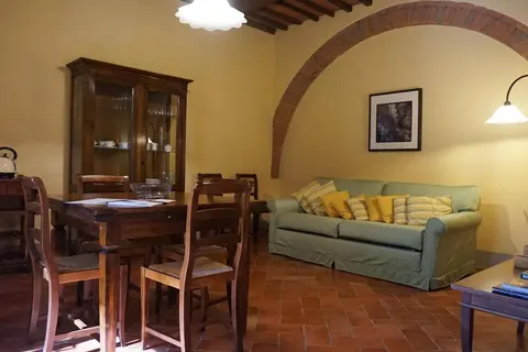 Borgo di Colleoli foto 6