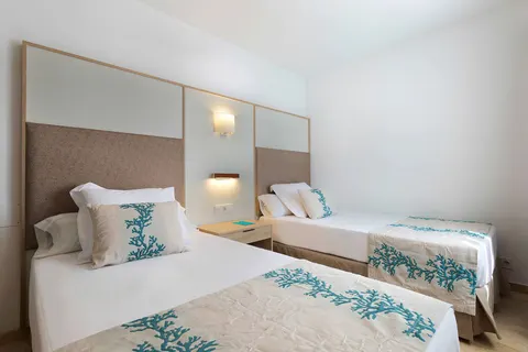 Alua Suites Las Rocas foto 14