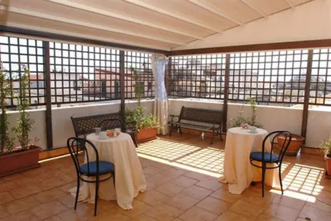 Hotel – Residence La Residenza in Messina, foto 18