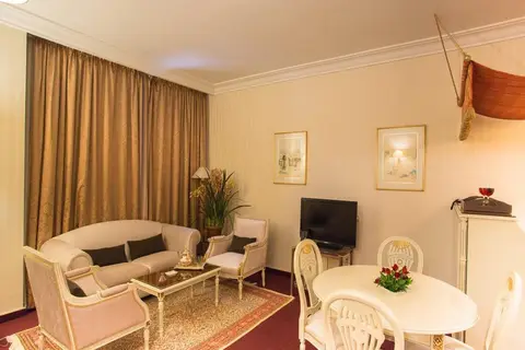 Belvedere Fourati in Tunis — foto 6