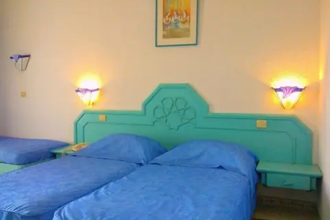 Hotel Green Golf in الحمامات — foto 10