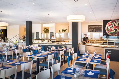 Hotel Istra in Opatija — foto 6