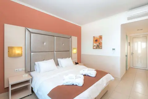 Grand Blue Beach Hotel in Grand Blue Beach Hotel, foto 4