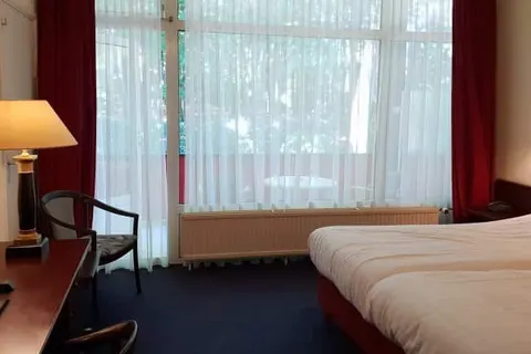 Hotel-Restaurant Nol in &ampapos;t Bosch foto 7