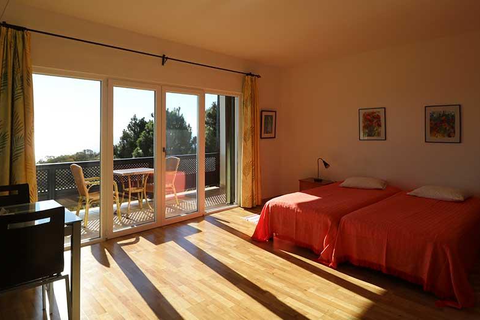 Appartementen Miranda foto 4