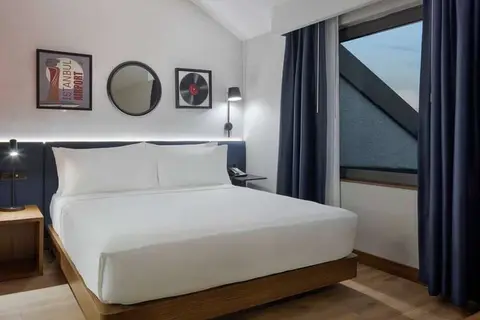 Hampton by Hilton Istanbul Arnavutkoy in Arnavutköy — foto 4