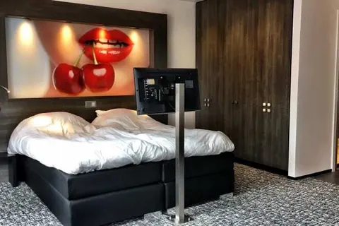 Apart! Food - Drinks & Apartments foto 12