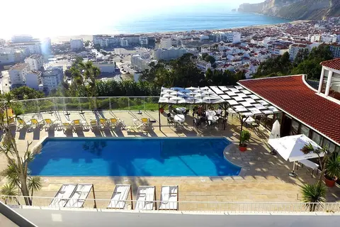 Miramar Hotel & Spa in Ovar