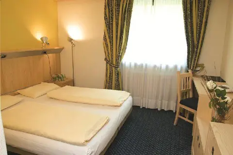 Alexander Charme Hotel in Livigno — foto 10