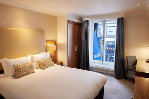 Thistle Piccadilly in Londen, foto 2