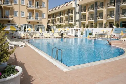 Hotel Sinatra in Kemer, foto 20