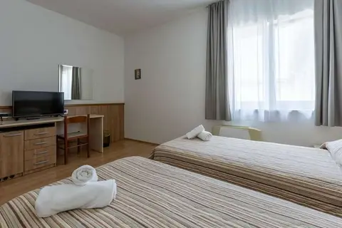 Hotel Porto in Zadar — foto 6
