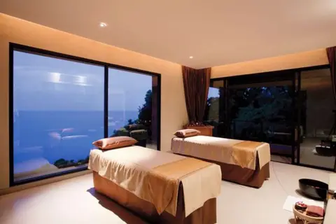 Paresa Phuket in Kamala, foto 10
