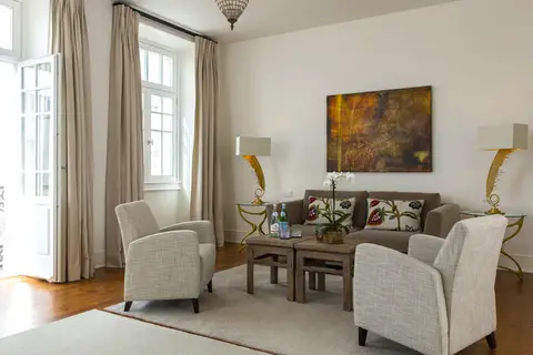 Grand House Algarve in Vila Real de Santo António — foto 5