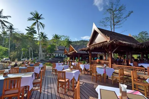 Aonang Fiore Resort in บ้านอ่าวนาง — foto 19