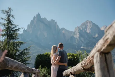 Mirabell Alpine Garden Resort & Spa foto 5