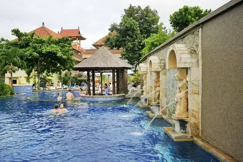 Pelangi Bali Hotel in Kuta — foto 2