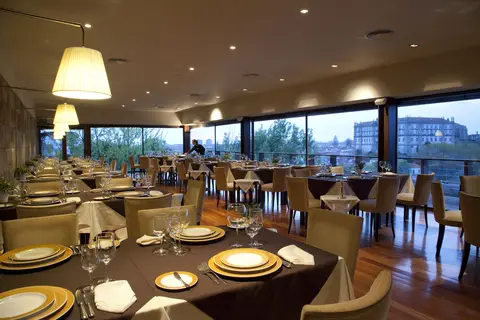 Santana Hotel & Spa in Vila do Conde — foto 14
