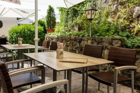 Flair Hotel Gasthof Hirsch foto 15