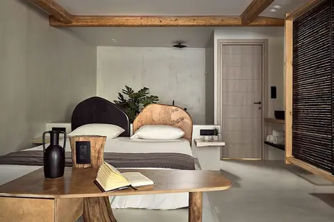 Gloria Maris Hotel Suites & Villas in Zakynthos — foto 12