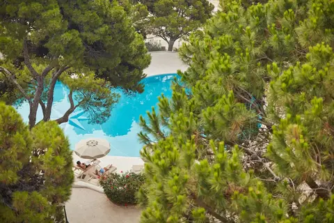 Forte Village - Hotel Il Borgo in Pula — foto 25