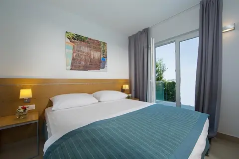 Villas Mlini in Moravice — foto 5